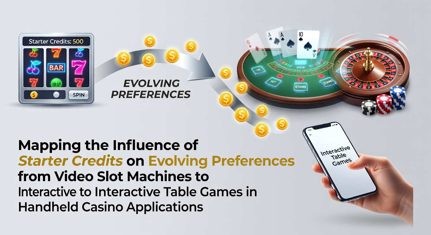 Analyse der Spielerübergänge von automatisierten Walzensessions zu strategischen Tischspielen auf portablen Geräten im Jahr 2026